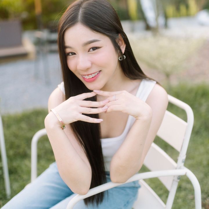 น้องบัวลอย