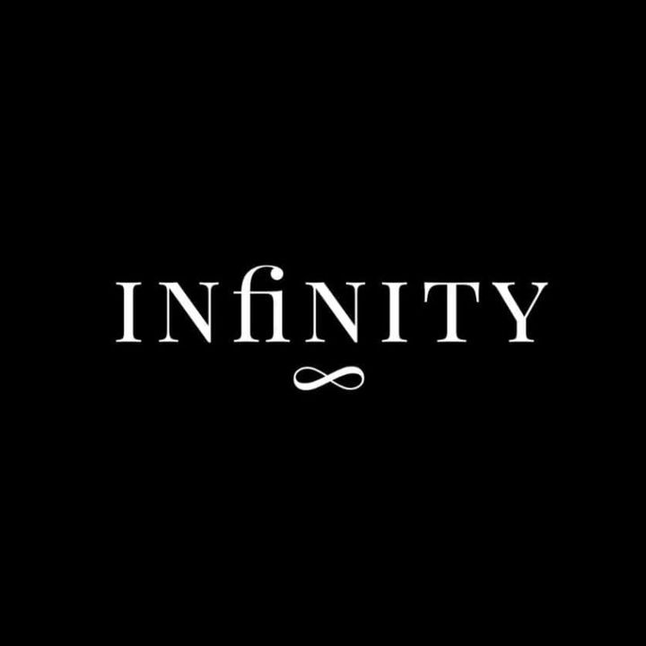 Infinity 🧿