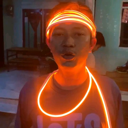 bakul lampu