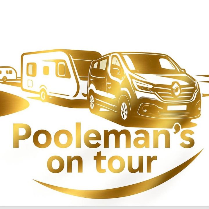 Poolemans on tour