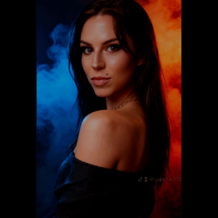 Gaby🌹✨