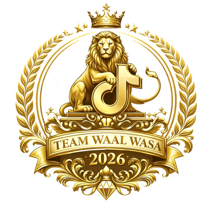 TEAM SUNJUU TIKTOK.