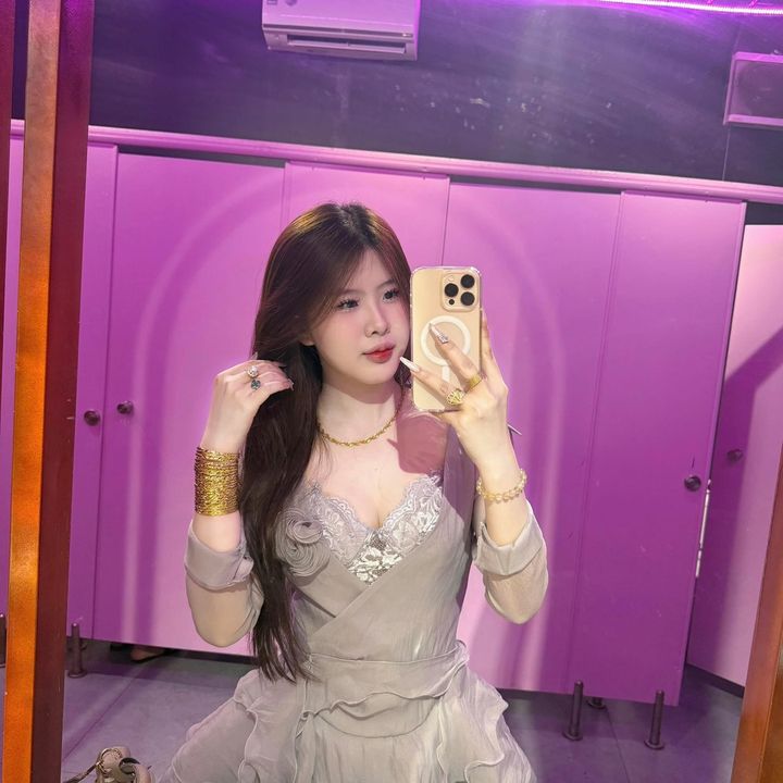 Bé Xù🫶🎀