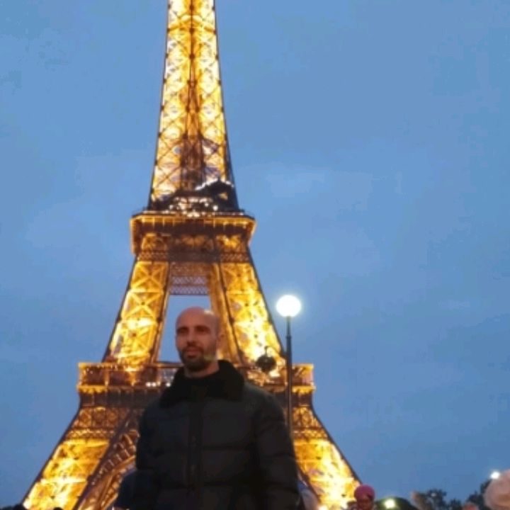 Mohamed Rachdi