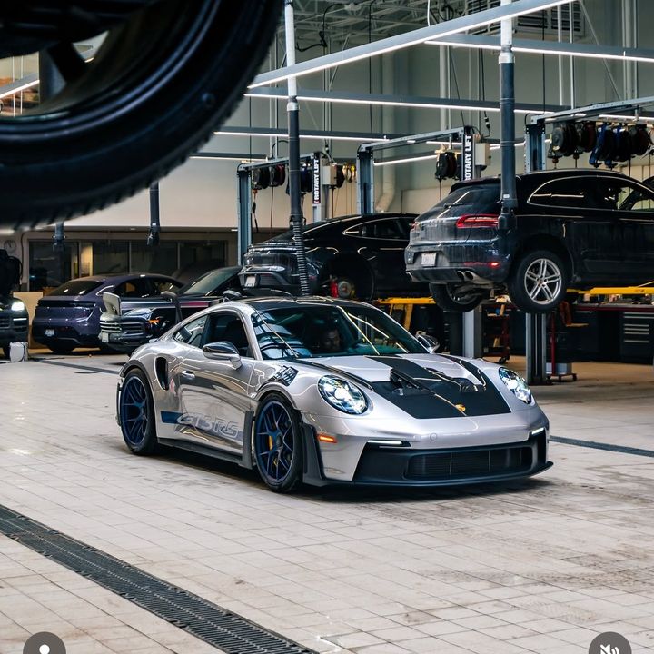 SHELBY CARS S.L