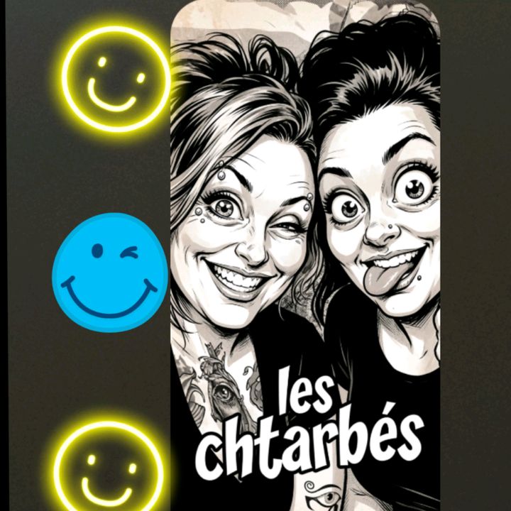 Les chtarbés 🤪
