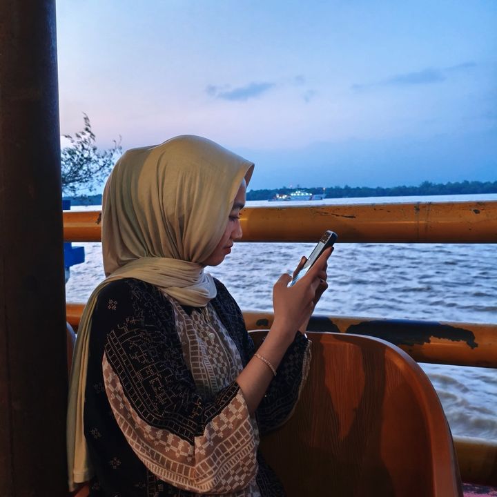 Shela anisa