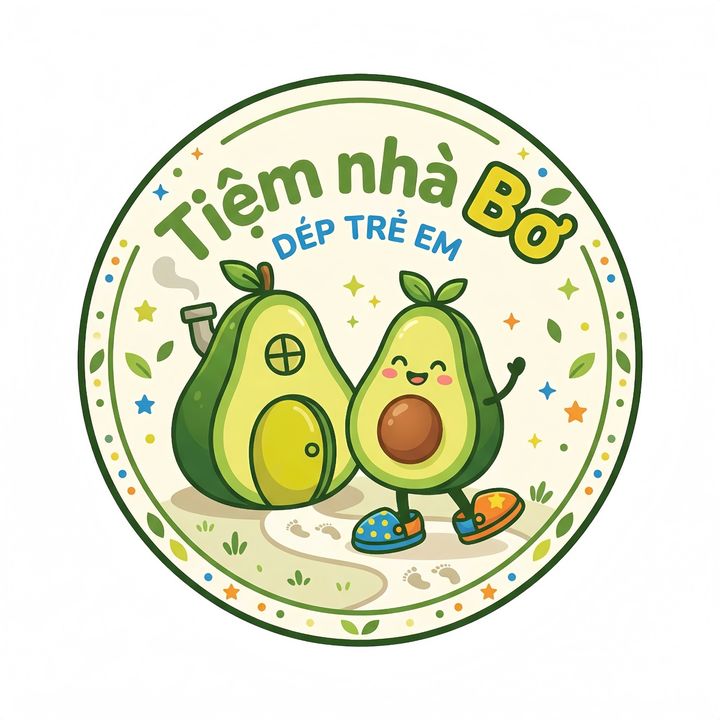 Tiệm Nhà Bơ
