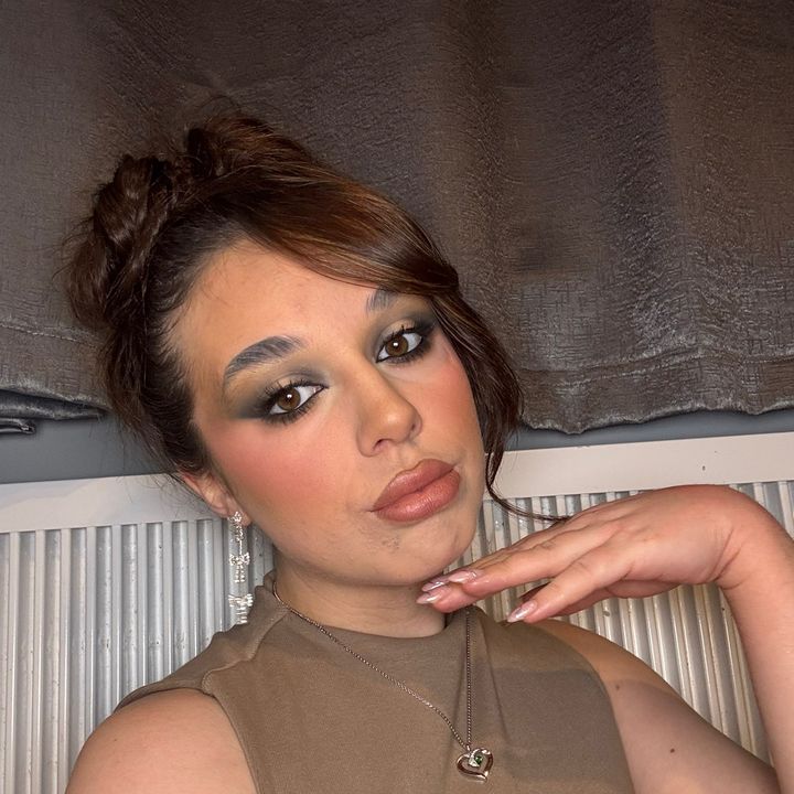 Megan Reid☁️🤍