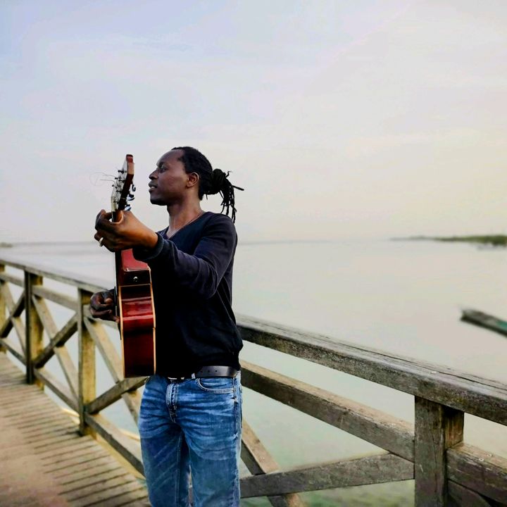 Malick Diaw Music