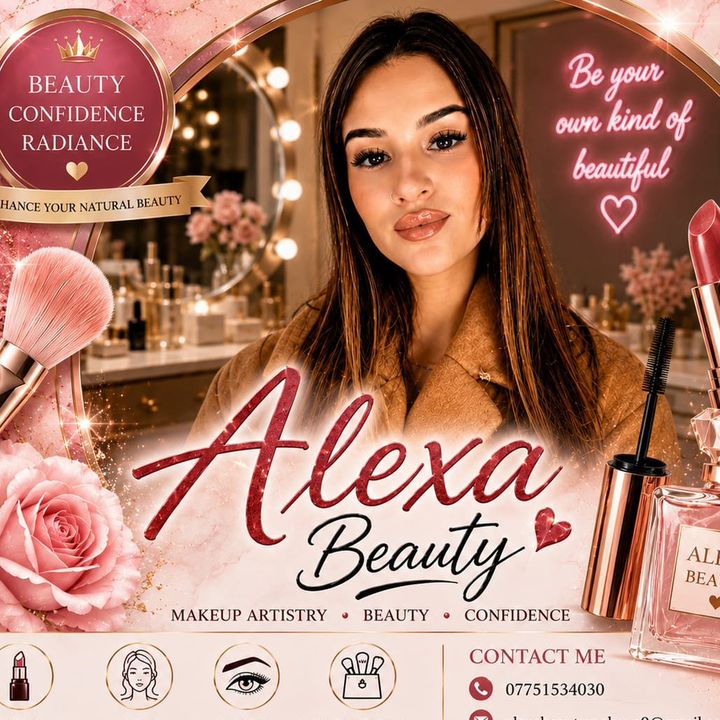 Alexa Beauty