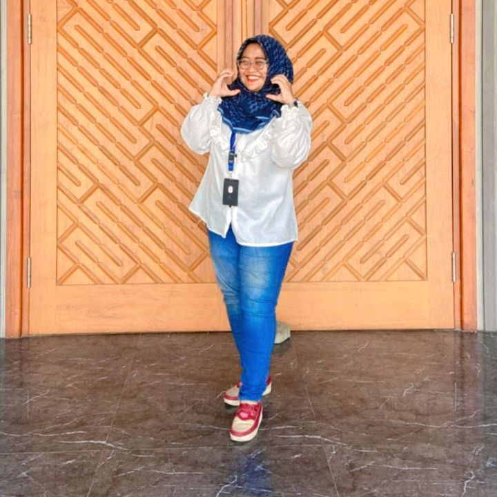 fitriaisy