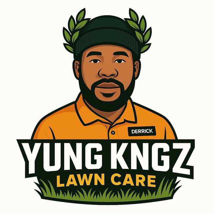 Yung Kngz Lawn Care