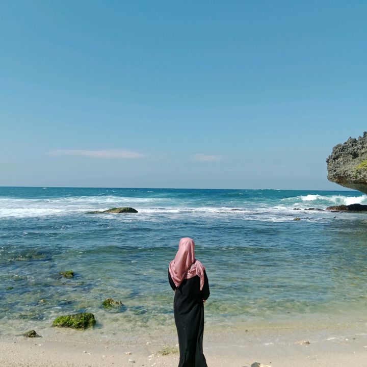 milati indah
