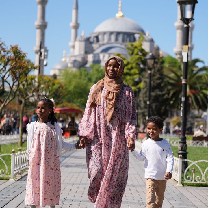 MuslimHomeschoolFamily