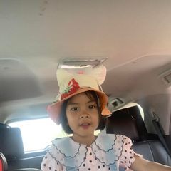 น้องต้นหอม แม่ตุ๊ก