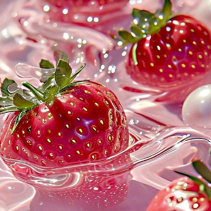 VanillaRose🍓