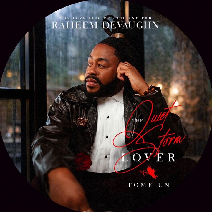 Raheem Devaughn private chat
