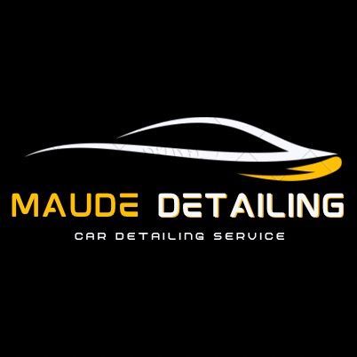 Maude Detailing