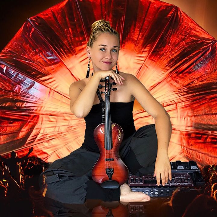 oneviolinorchestra
