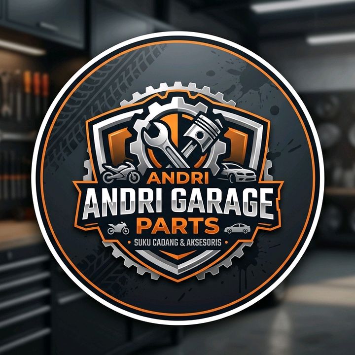 Andri Garage Parts