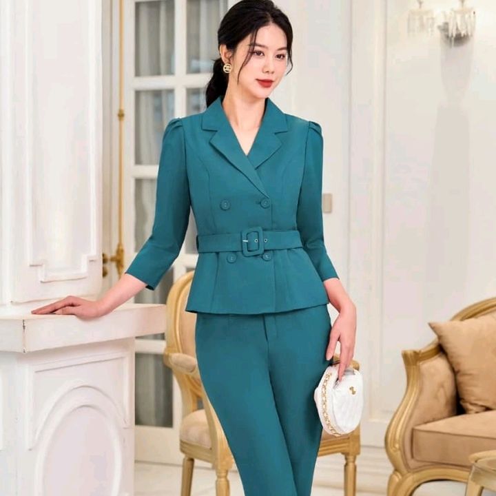 Thời trang trung niên 👗