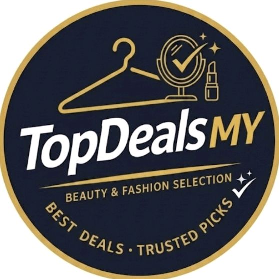 TopDealsMY | Barang Berbaloi