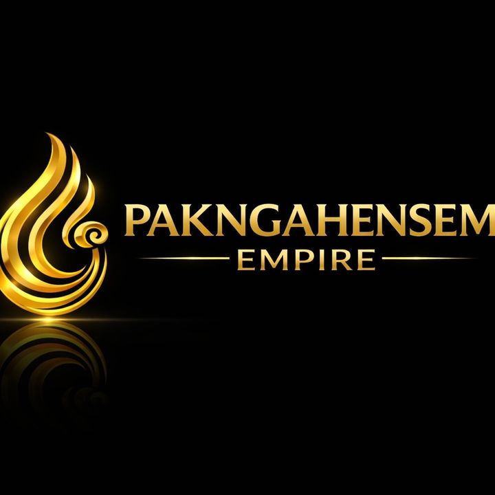 pakngah ensem