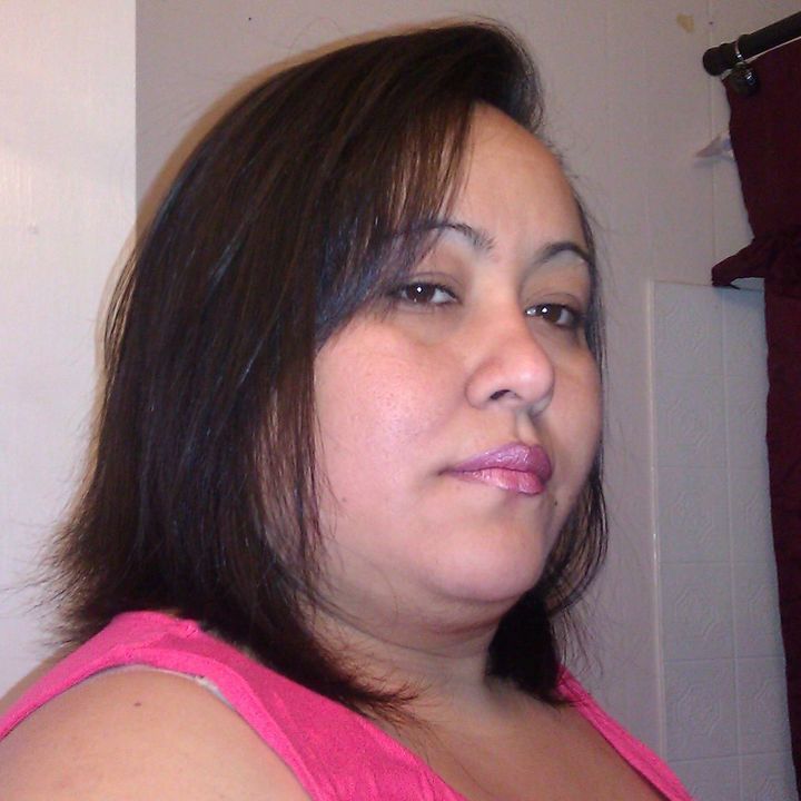 Lilian Romero