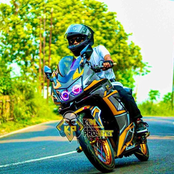 PRODUK BANDUNG 96
