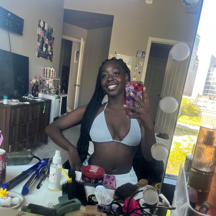 Ms.🍫💧