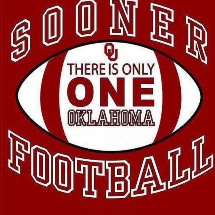 🏈♥️🤍 soonernation ♥️🤍🏈