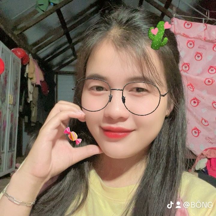 BÔNG