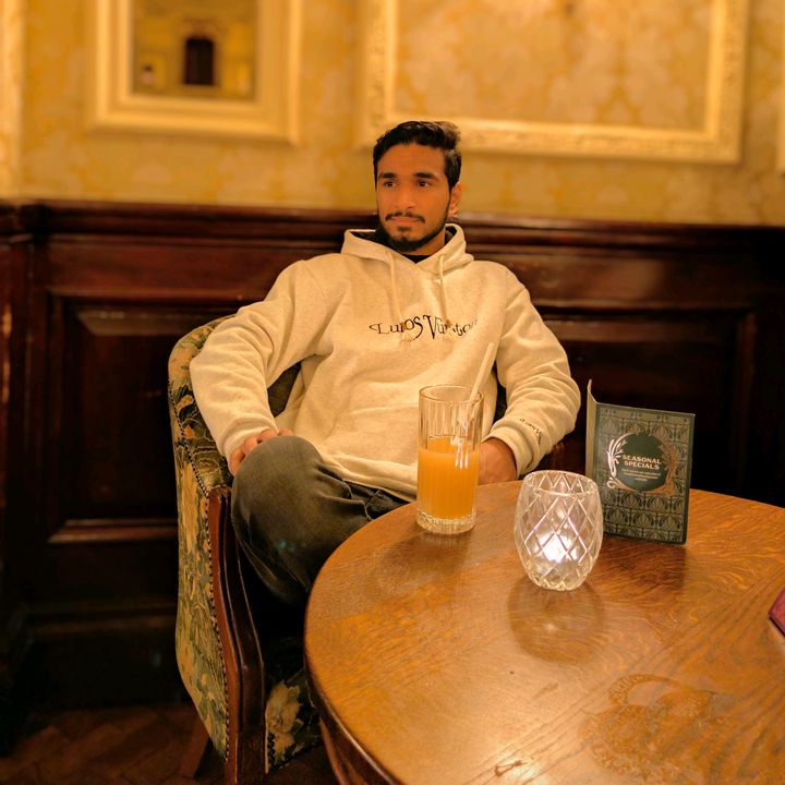 Ammar khokhar 🇬🇧
