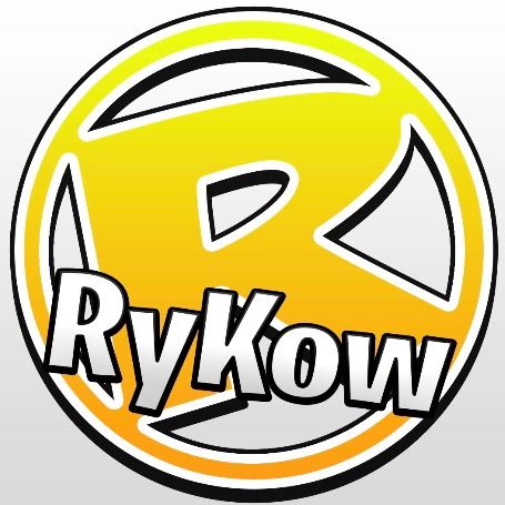 Rykow🐆