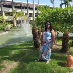 Mz Wanya ♑️/ Gen ❌ 71