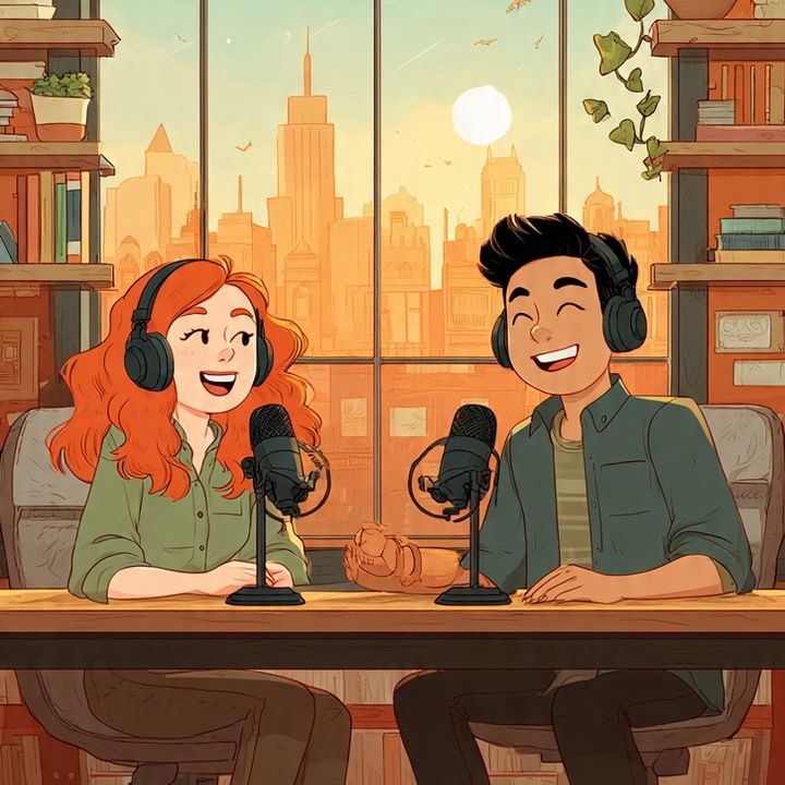 Better English Podcast