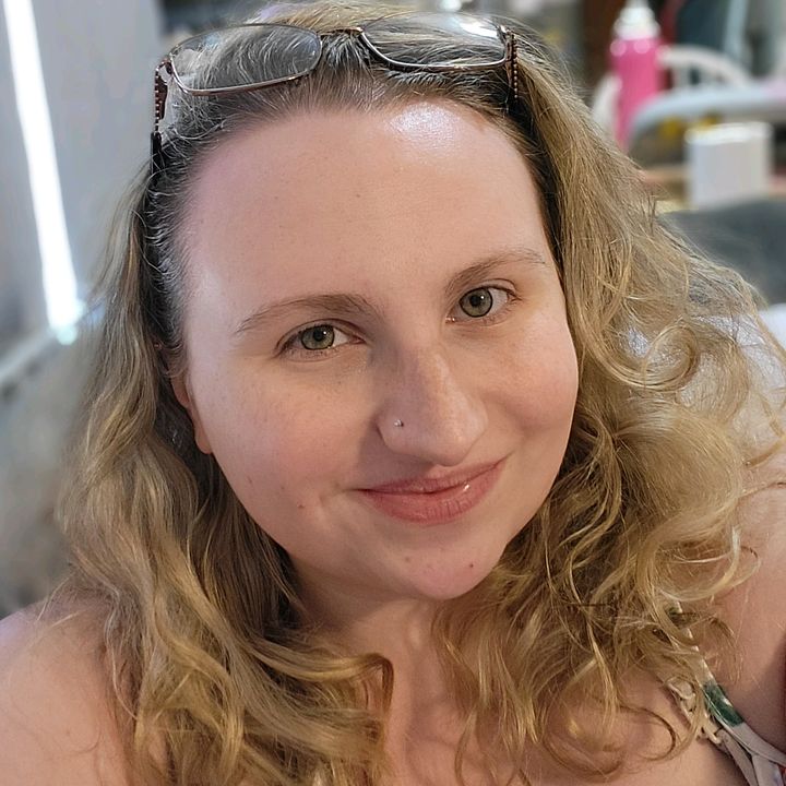 Heather Wood