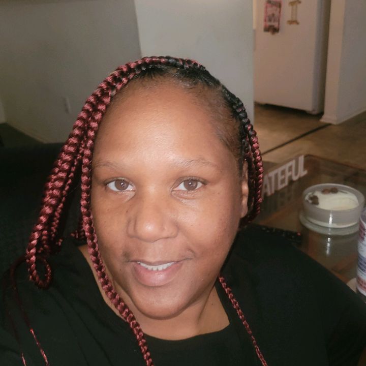 Sharonda