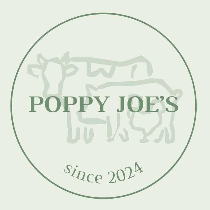 Poppy Joe’s Pastures