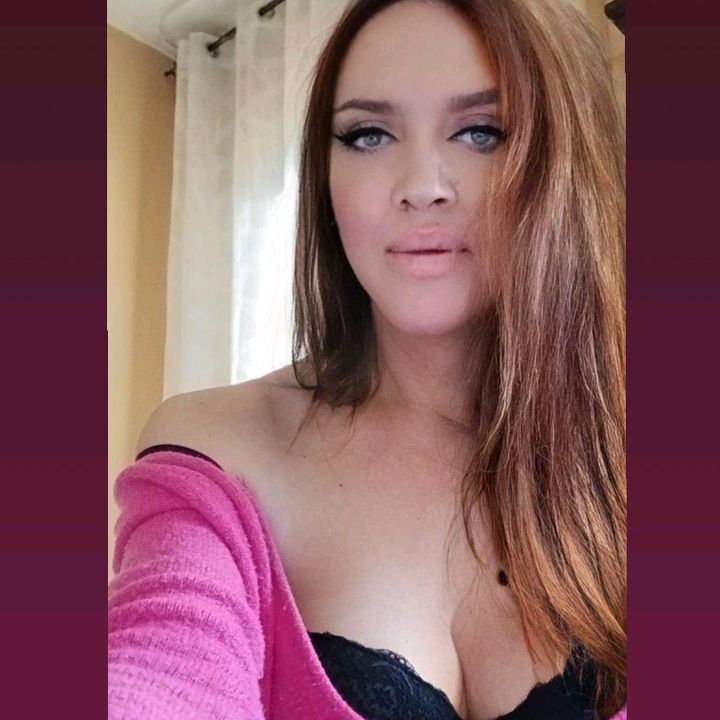 @ Stefania Poerio Official