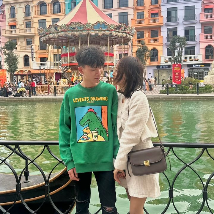 Chi Ân