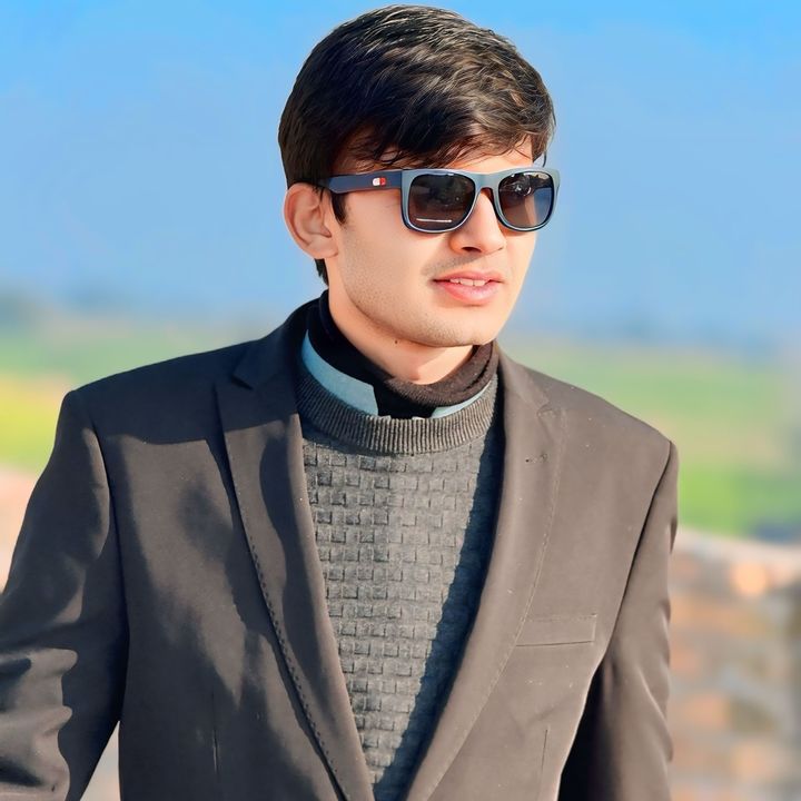Junaid parvaiz Gunjial 🇵🇰🦅