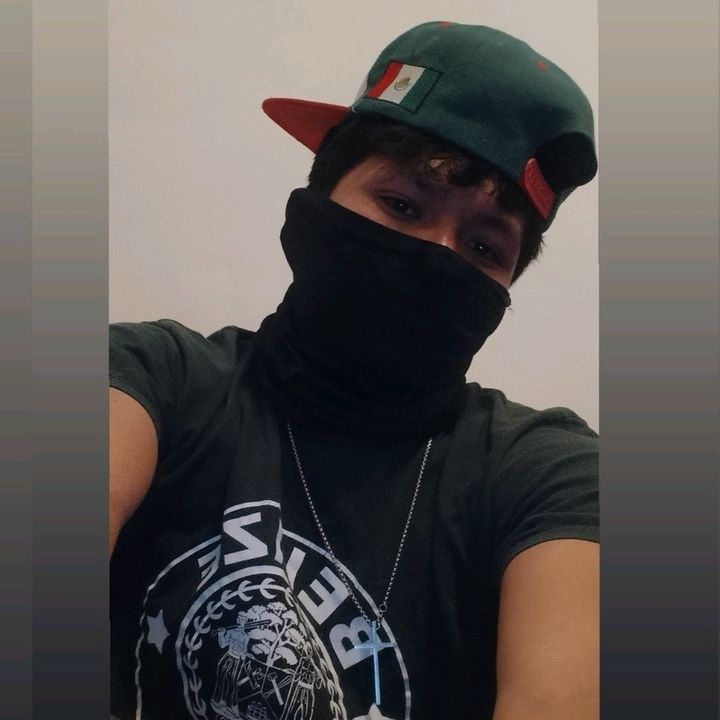 🥷Chinito 🖤🍻Team bolo🐈‍⬛🦅