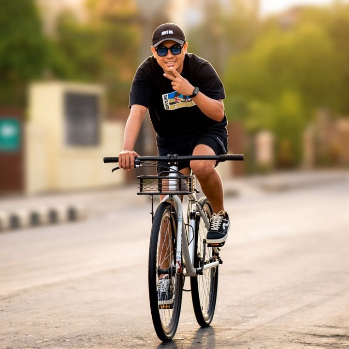 albikeberau