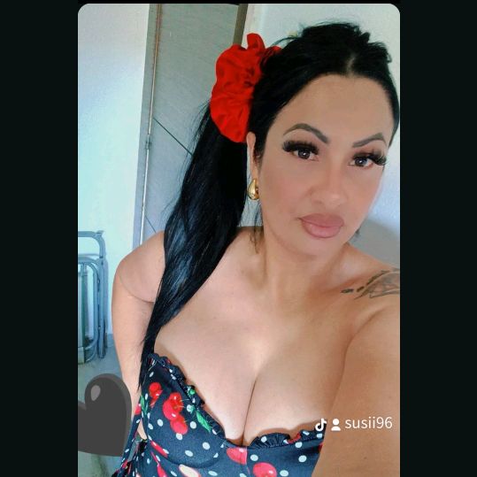 Susi cortes