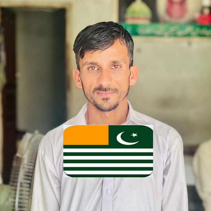 Nohman Qayyum🍁