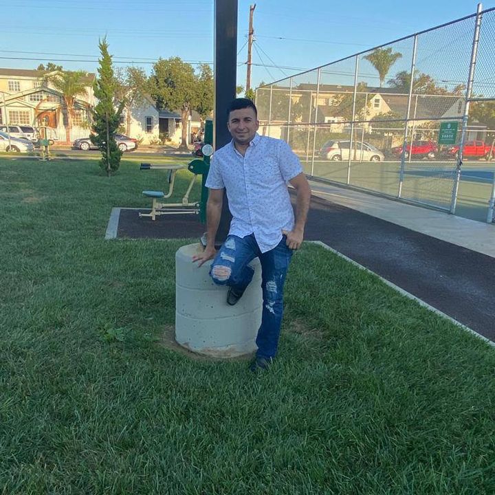 Ruben Castellanos