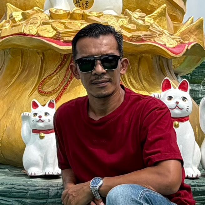 อาซิงจัดให้
