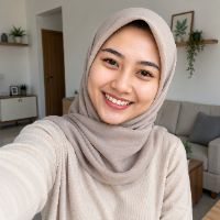 Annie Putri